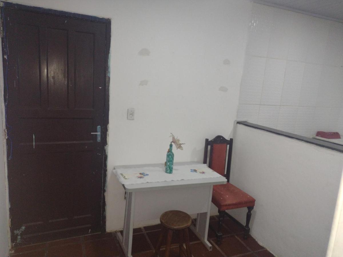 Kitnet Simples Apartment Cabo Frio Luaran gambar