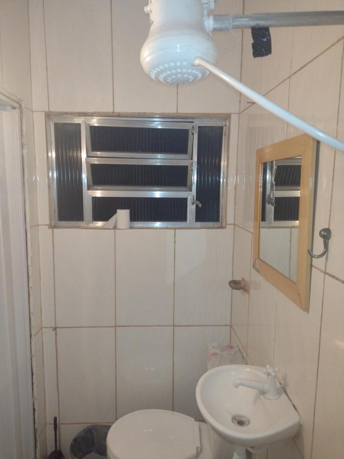 Kitnet Simples Apartment Cabo Frio Luaran gambar
