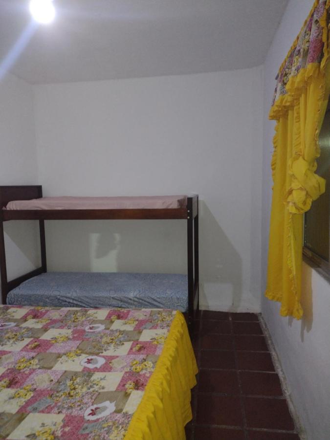 Kitnet Simples Apartment Cabo Frio Luaran gambar