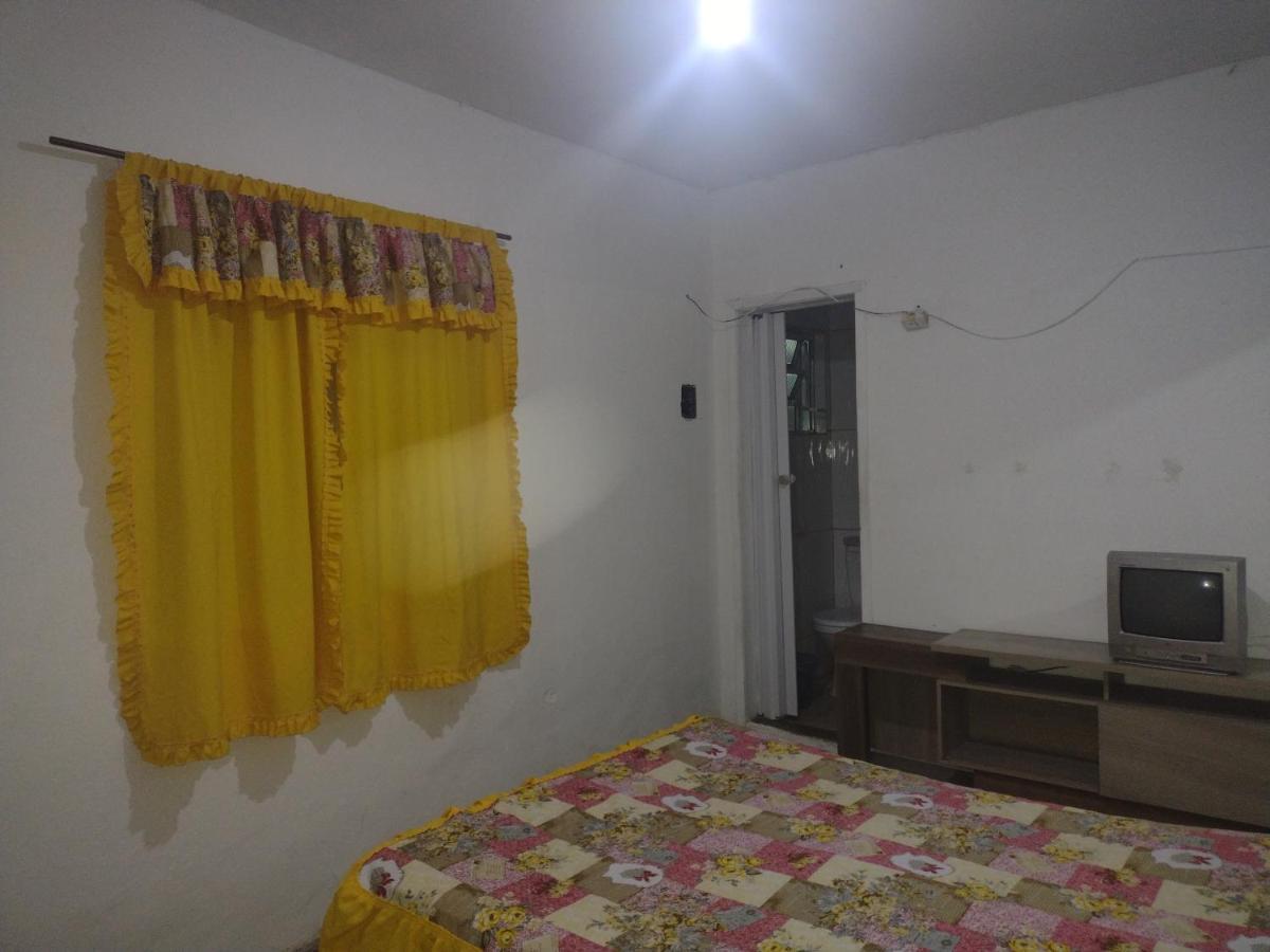 Kitnet Simples Apartment Cabo Frio Luaran gambar