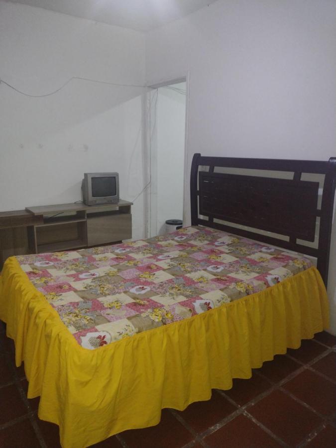 Kitnet Simples Apartment Cabo Frio Luaran gambar