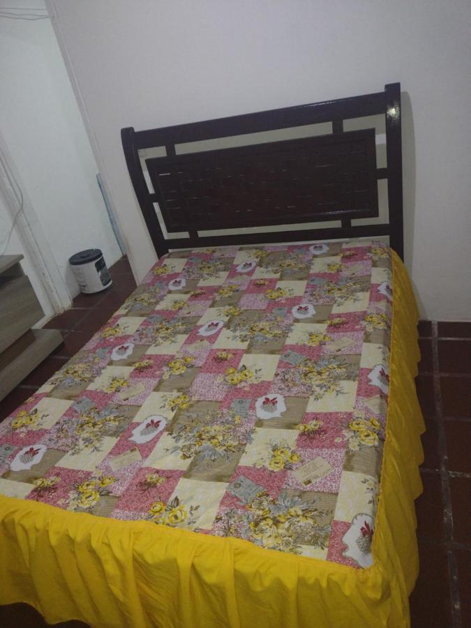 Kitnet Simples Apartment Cabo Frio Luaran gambar