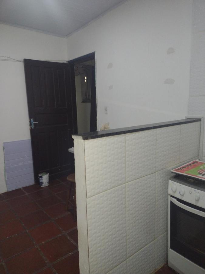 Kitnet Simples Apartment Cabo Frio Luaran gambar