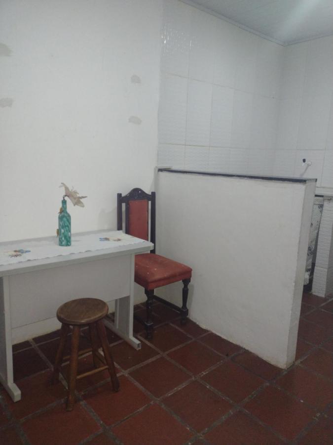 Kitnet Simples Apartment Cabo Frio Luaran gambar