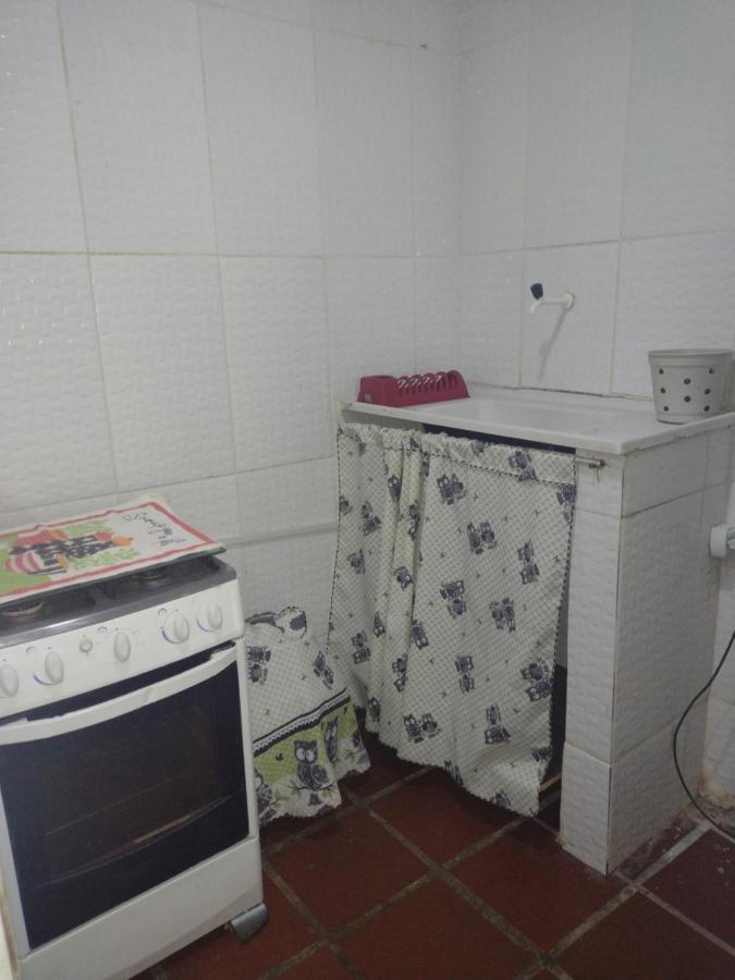 Kitnet Simples Apartment Cabo Frio Luaran gambar