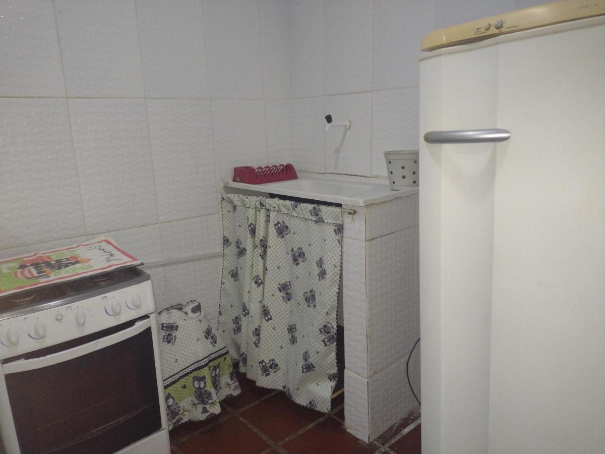 Kitnet Simples Apartment Cabo Frio Luaran gambar