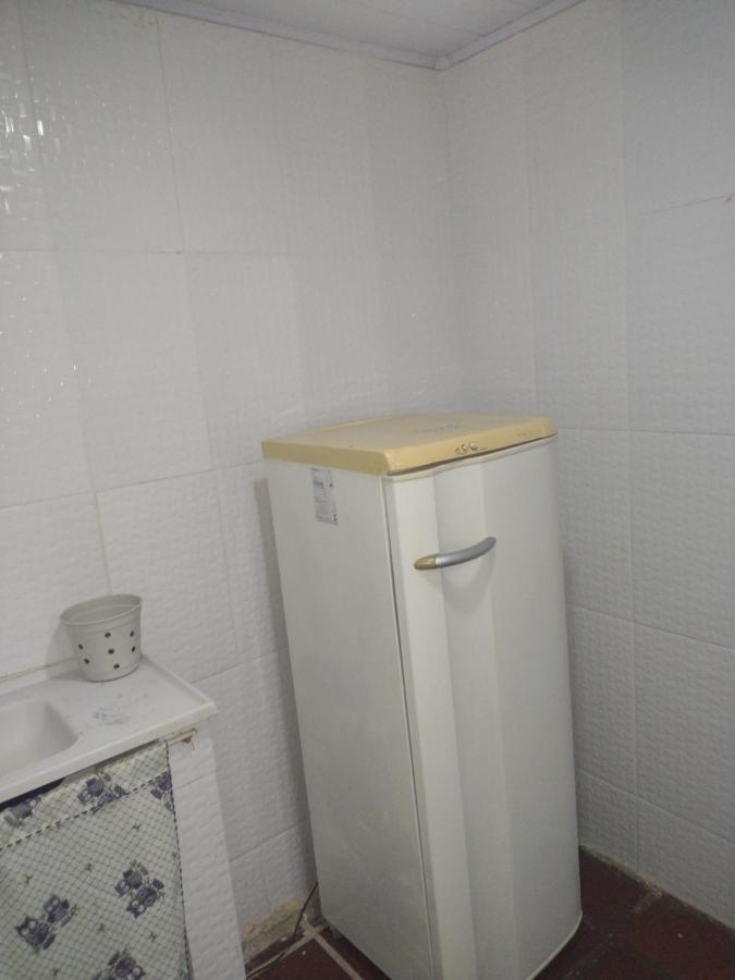Kitnet Simples Apartment Cabo Frio Luaran gambar