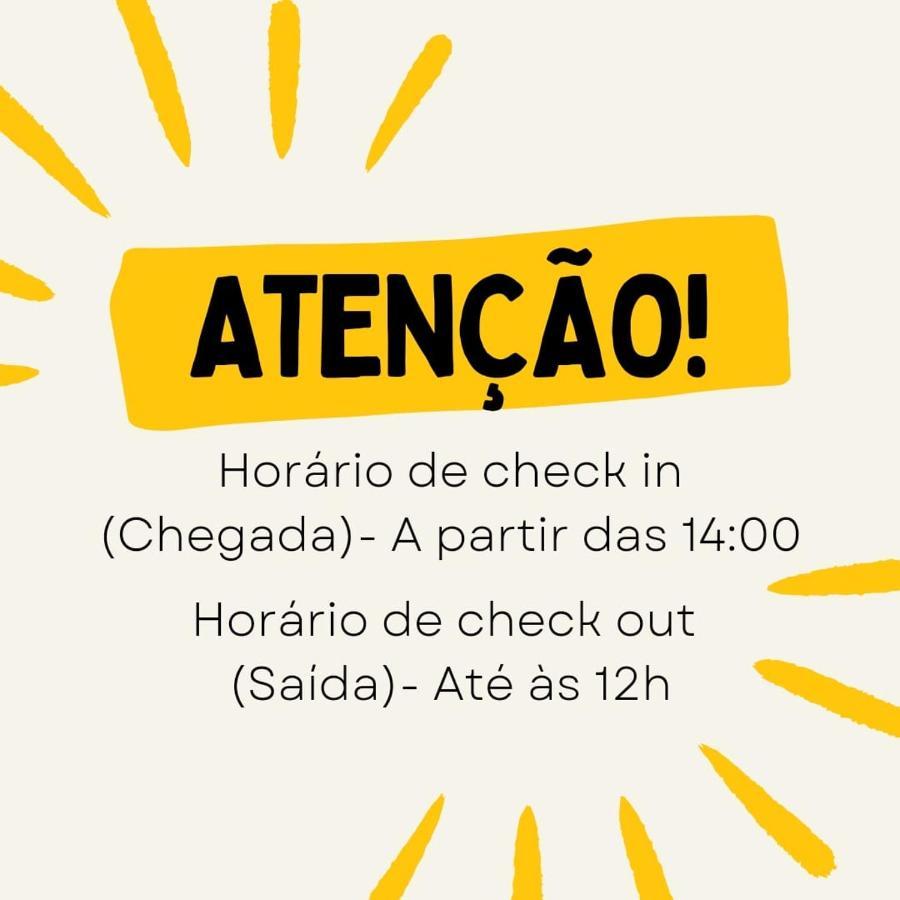 Kitnet Simples Apartment Cabo Frio Luaran gambar